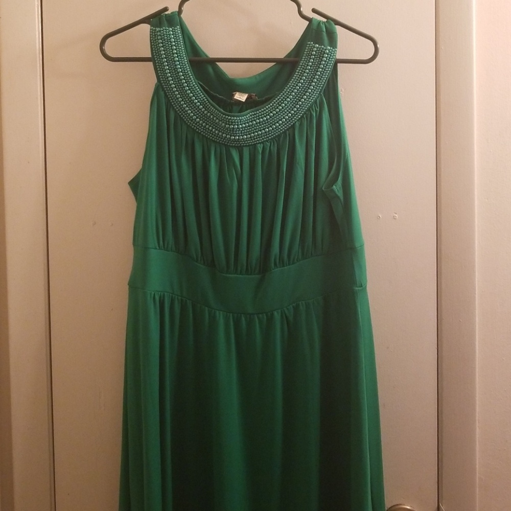 Haani Dress
